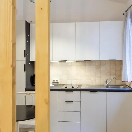 Jolie - Proche Promenade Des Nice