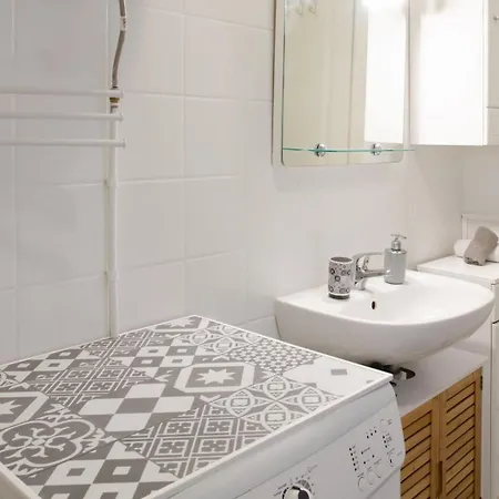 Daire Jolie - Proche Promenade Des