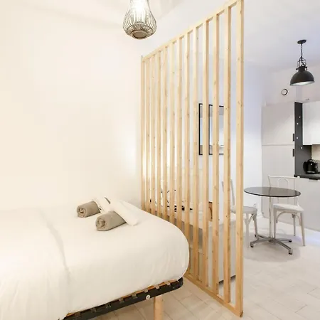 Jolie - Proche Promenade Des *