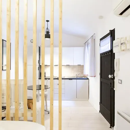 Jolie - Proche Promenade Des Daire Nice