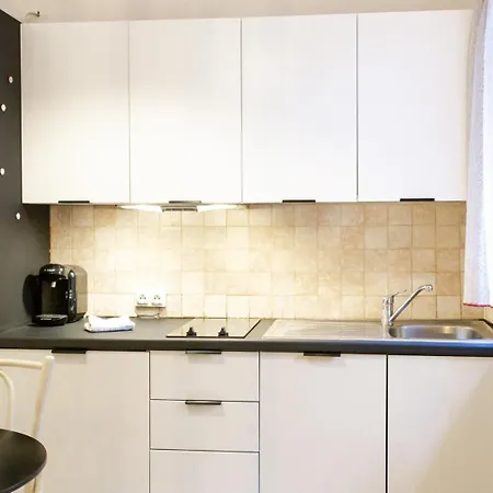 Jolie - Proche Promenade Des Apartment *