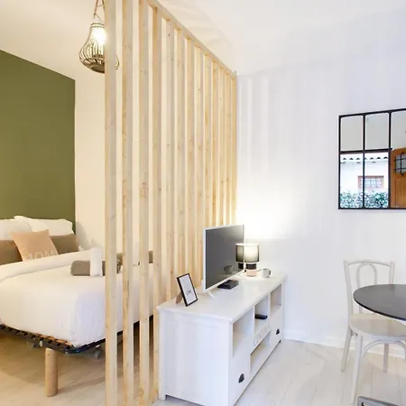 Jolie - Proche Promenade Des Apartment Nice