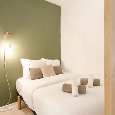 Jolie - Proche Promenade Des Apartment *