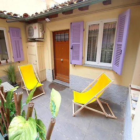 Jolie - Proche Promenade Des Apartment *