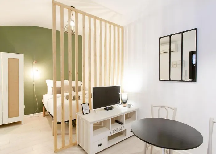 Jolie - Proche Promenade Des *