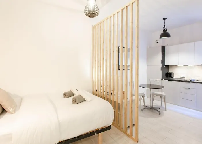 Jolie - Proche Promenade Des *