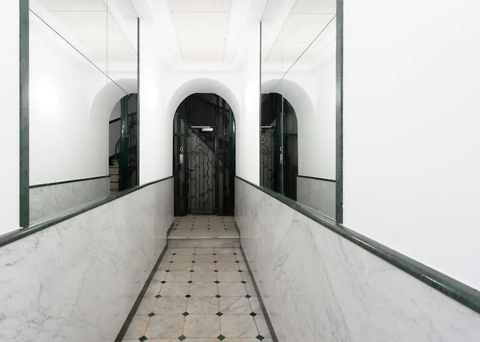 Jolie - Proche Promenade Des