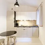 Apartmán Jolie - Proche Promenade Des *
