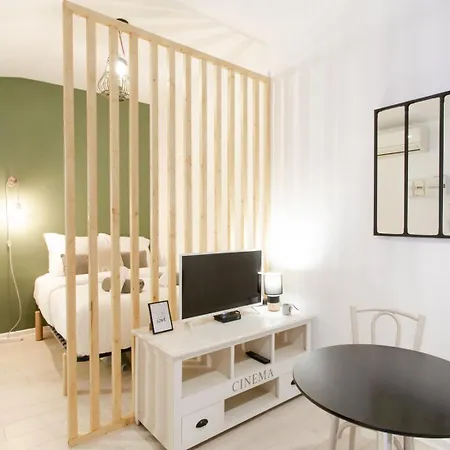 Jolie - Proche Promenade Des *