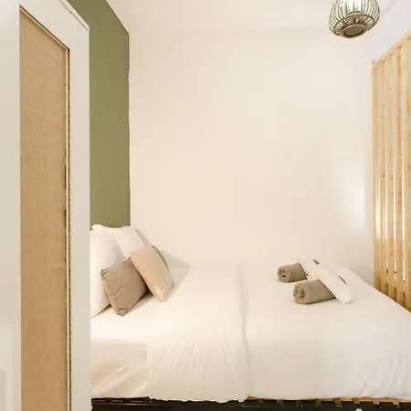 Jolie - Proche Promenade Des