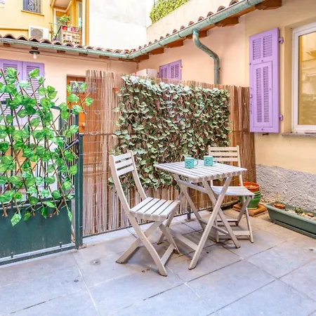 Jolie - Proche Promenade Des